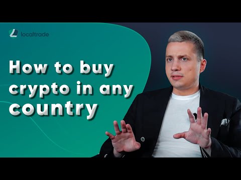 CryptoTalkz | CEO KYC PAY Igor Vlasov. Interview about modern fintech instruments for crypto traders