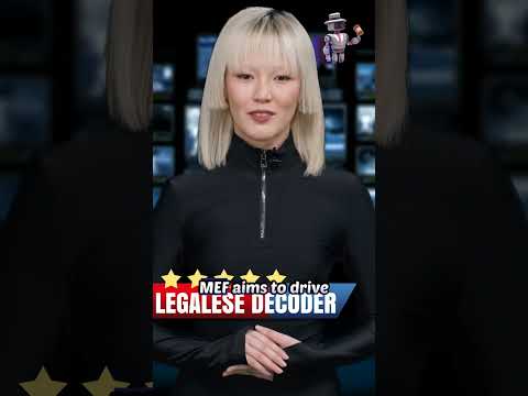 Decoding Legal Jargon: How AI Legalese Decoder Clarifies the Mystery Behind the RWA Token’s Fate…