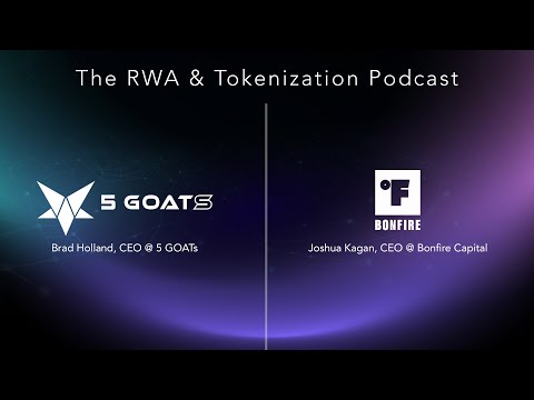 Disrupting Real Estate Investing: How Bonfire’s Tokenization Platform is Democratizing Access.