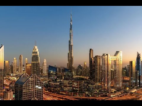 Dubai Launches $16 Billion Real Estate Tokenization Platform on XRP Ledger