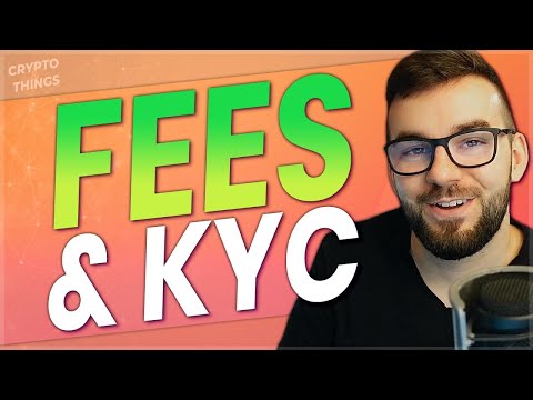 ▶️ Crypto Social Platforms – Withdrawals, Fees, & KYC | EP:475