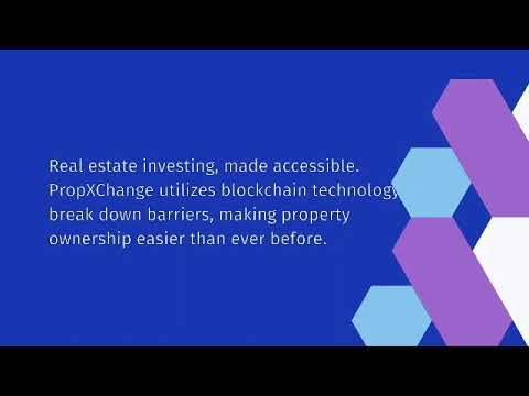 #EstateX is revolutionizing property investment—game-changing tech meets real assets. #RWA $ESX