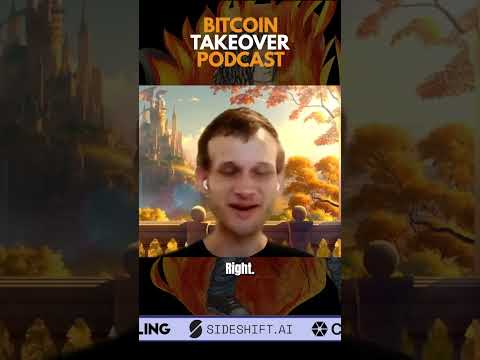 Ethereum's success was full programmability