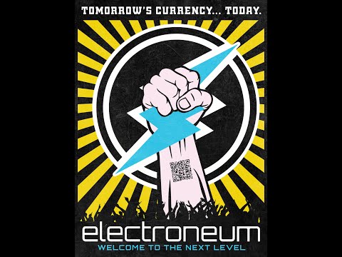 ETN – The crypto you didnt know about! KYC AML compliant ELECTRONEUM #crypto #cryptocurrency