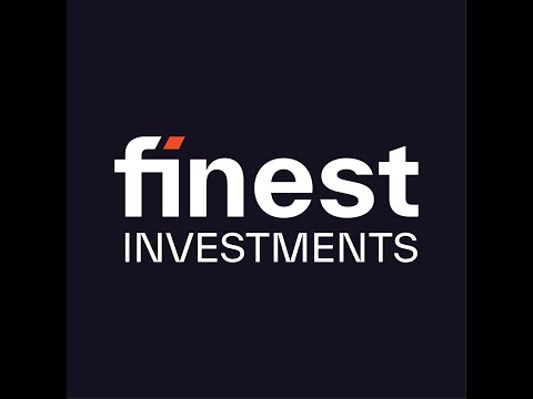 finest INVESTMENTS – RWA Tokenization Platform