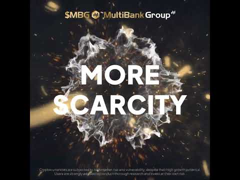 First-ever $MBG Buyback and Burn is Live!