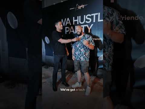 From 0 to 1 in Crypto Tokenization with This Platform | Hear Out the Founder