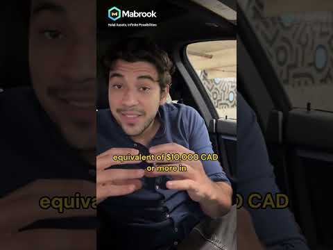 How Canada Keeps Crypto Clean and Legal!