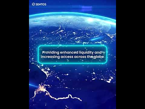 How Sentos is Transforming Real World Assets | RWA Innovation in Crypto
