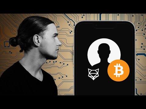 How to Buy or Sell Bitcoin with NO KYC (Worldwide) | OG ShapeShift Tutorial