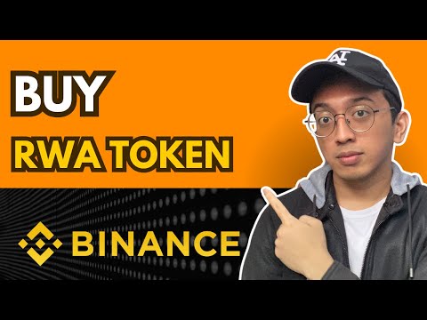 HOW TO BUY RWA TOKEN (ALLO) ON BINANCE ALPHA