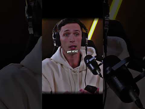 How To Get Involved In Crypto With No KYC | Luke Belmar