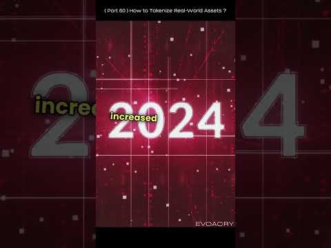 How to Tokenize Real World Assets