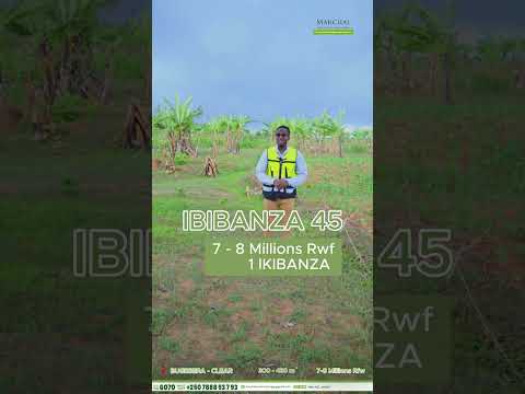 #IBIBANZA BIHENDUTSE. #property #ibibanza #plots #rwa #realestateinvesting