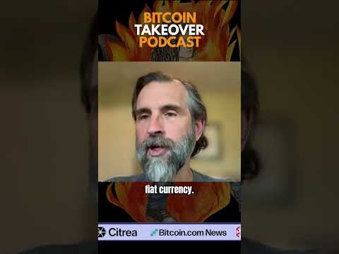 If we wanted filthy fiat, we would get real jobs!