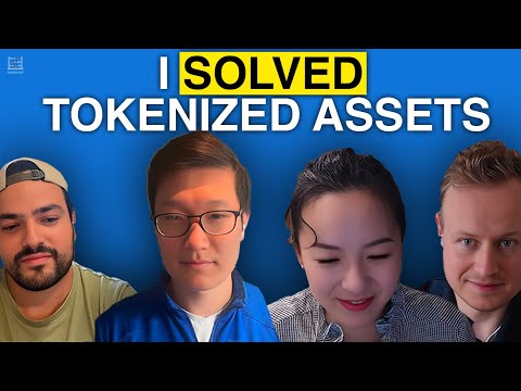 Is TradFi Coming Onchain? with RWA.xyz