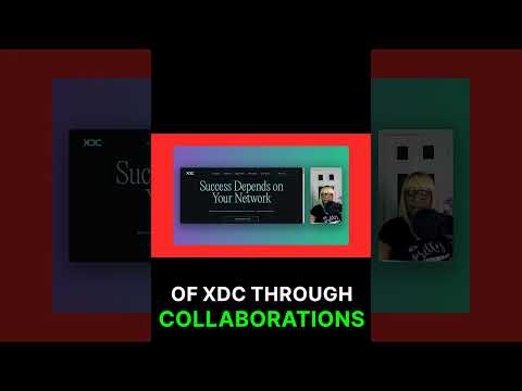 Is XDC The Most POWERFUL Tokenization Platform of 2025?