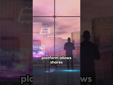 JPMorgan Launches Tokenization Platform with BlackRock as a Major Client! #shorts #JPMorgan