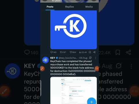 Key Blockchain KYC 1 – Complete Registration Guide & Latest Update!"