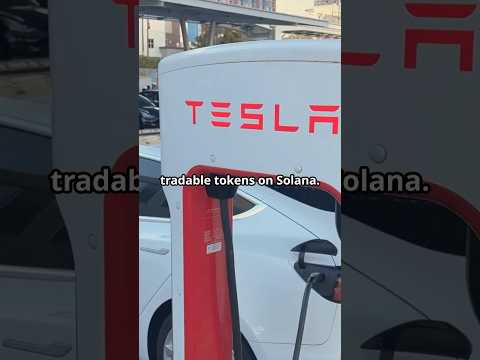 Kraken to Tokenise Stocks on Solana with new platform xStocks