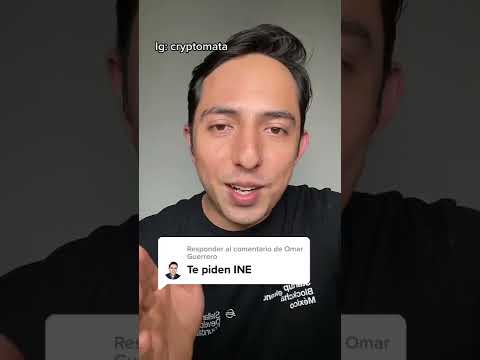 KYC en Cajeros Bitcoin #shorts