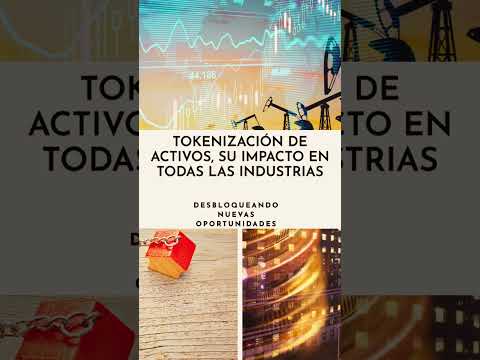 Liquidez en la Tokenización #activosdigitales #tokenization #rwa