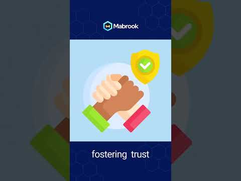 Mabrook | Secure Platform for Investments | #blockchain  #blockchaintechnology #crowdfunding