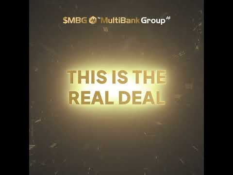 $MBG is here to redefine finance. Buy $MBG now!