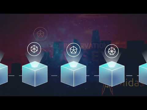 Midas-Chain Asset Tokenization Platform