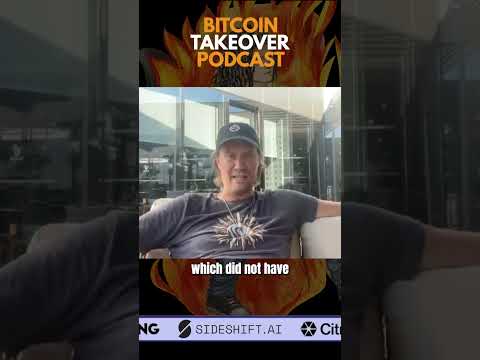 Owning Strategy Entitles you to Bitcoin