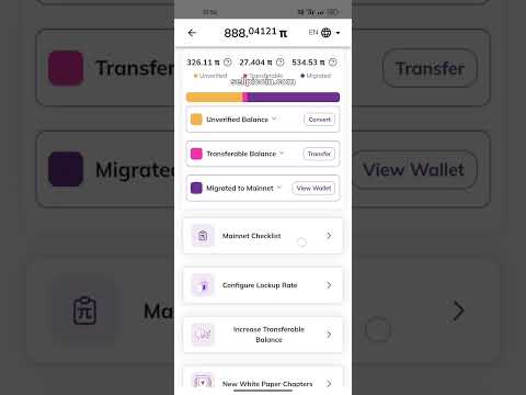 Pi Coin Sell Guide, Pi Mainnet Checklist & KYC Update | Complete All Steps #PiCoinSell #PiMainnet