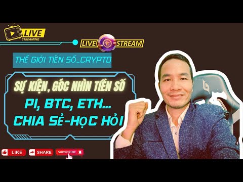 Pi network/ Cơ chế KYC tự động blockchain/Linux node