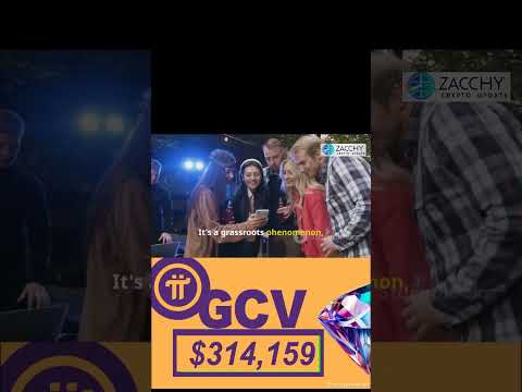 Pi Network GCV Truth $314,159 | Pi Network New Update | Pi Coin Price