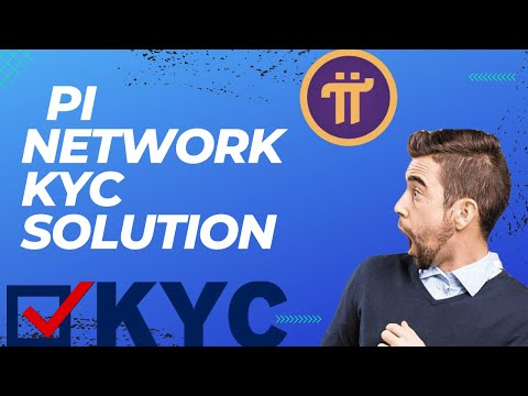 Pi network KYC solution||#kycpi #pinetwork #blockchain #metamask #hackathon