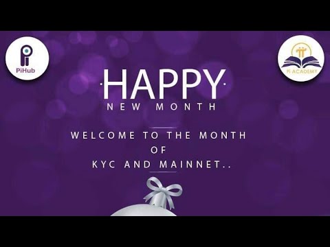 Pi Network launching this month kyc and mainnet coming soon #pi#crypto#airdrop#nft#defi#shiba#io