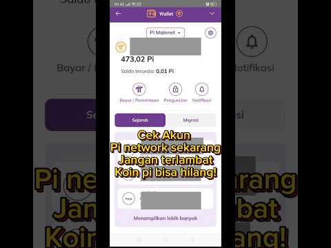 Pi Network: Rahasia Masa Tenggang KYC yang Perlu Kamu Tahu!