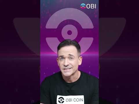 Raise Money Faster than Ever – OBI brings Tokenization to the Community