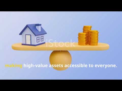 Revolutionizing Illiquid Assets: @VAULTD's Groundbreaking RWA Tokenization Platform