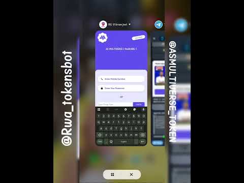 RWA, CAREER WILL AND RG VIKRAMJEET ALL BATCH FREE ON APPLICATION NOT IN TELEGRAM.