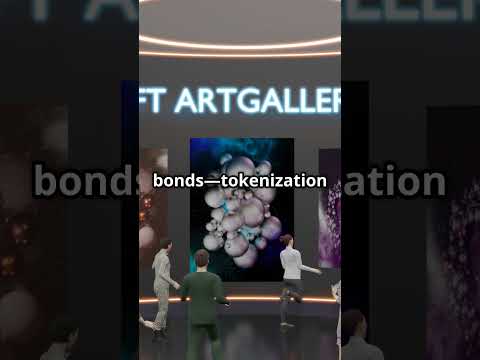 RWA: How Tokenization Will Change Everything