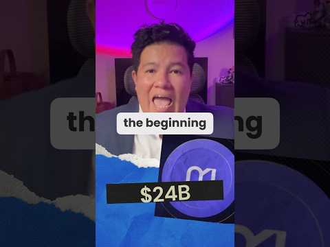 RWA To Hit $18.9 TRILLION by 2033 #defi