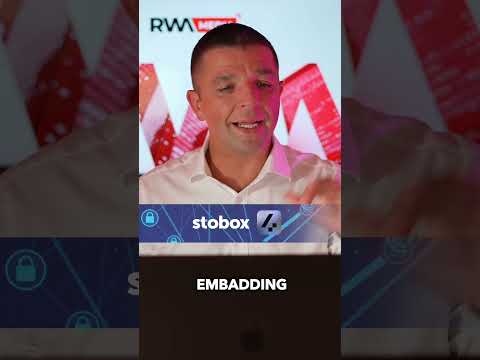 Secrets Exposed: How Stobox 4 Enhances Tokenization with ID Systems