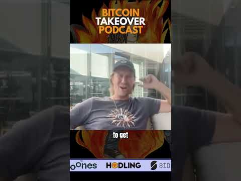 Swan clients want to talk about Bitcoin