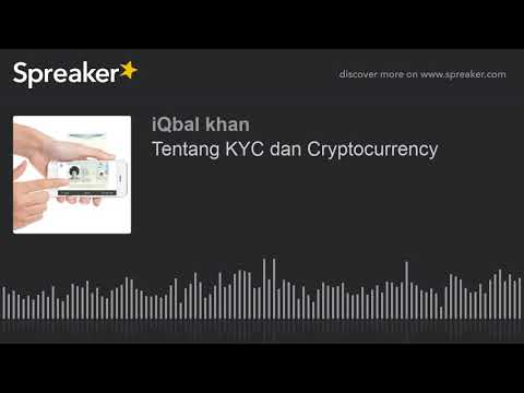 Tentang KYC adalah Know your customer web coin bank dan Cryptocurrency
