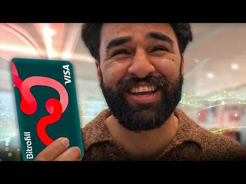 The Best Crypto Card I’ve Ever Used (With No KYC)