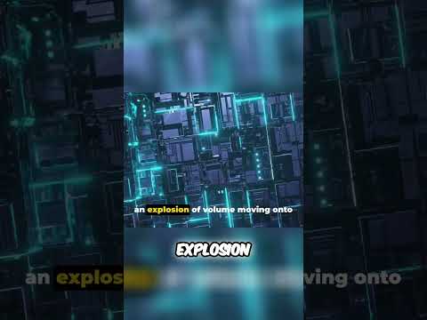 The Future of Tokenization in Banking: A Blockchain Revolution #crypto