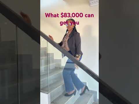 The New Brand Property For Sale In Kigali. #house#realestate #viral#decoration #art #trending #rwa