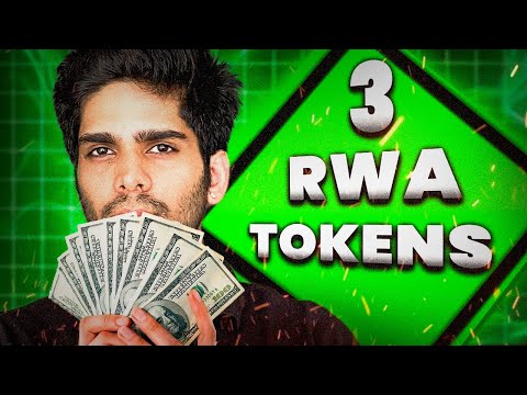 The Next Big Crypto Narrative: RWA Pump Incoming [Don’t Miss It]