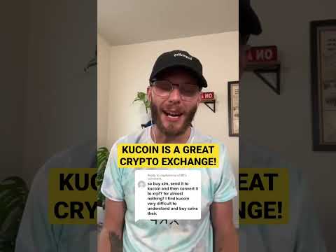 The TRUTH About KuCoin! Non-KYC Crypto Exchange!!!!