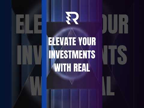 The Ultimate Guide: Why REAL Outshines Other Blockchains for RWA Tokenization #realfinance